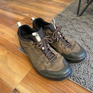 Merrell Ascent Ride GTX Shoes - Men's Size 9.5